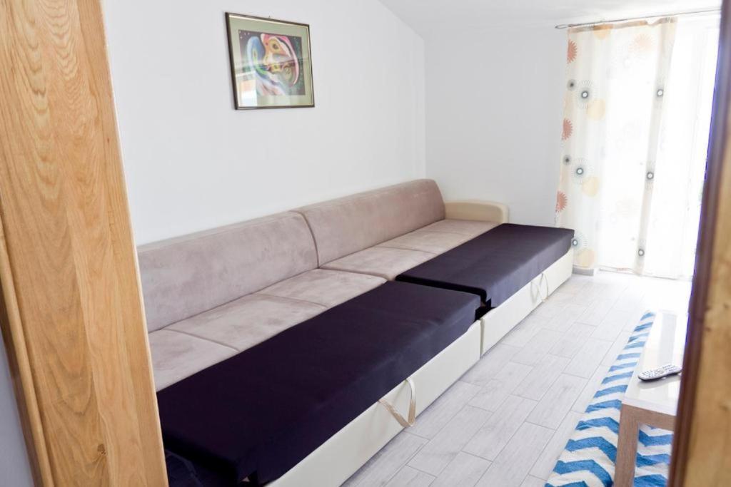 Apartmani Mira Klenovica Εξωτερικό φωτογραφία