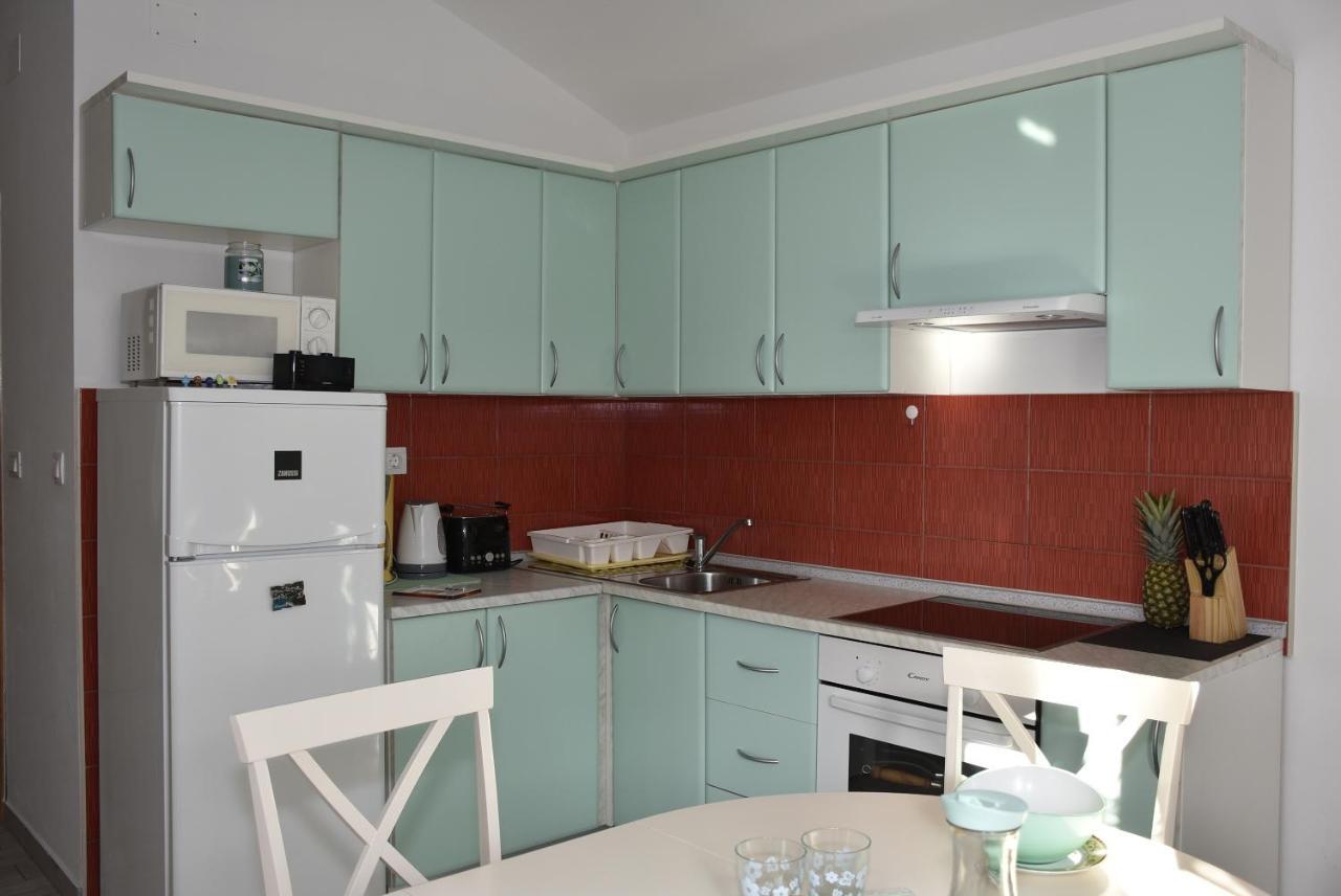 Apartmani Mira Klenovica Εξωτερικό φωτογραφία