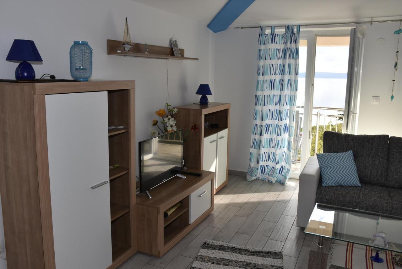 Apartmani Mira Klenovica Εξωτερικό φωτογραφία
