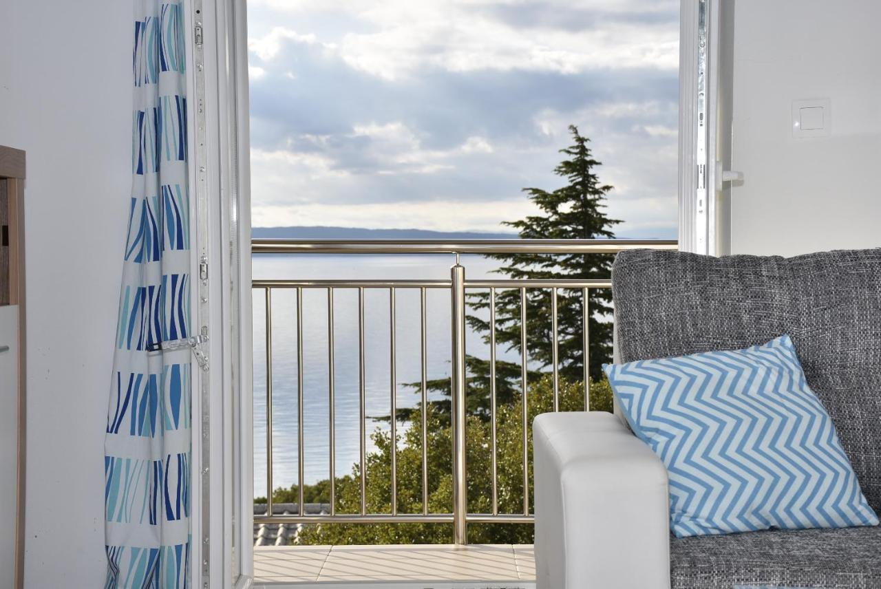 Apartmani Mira Klenovica Εξωτερικό φωτογραφία