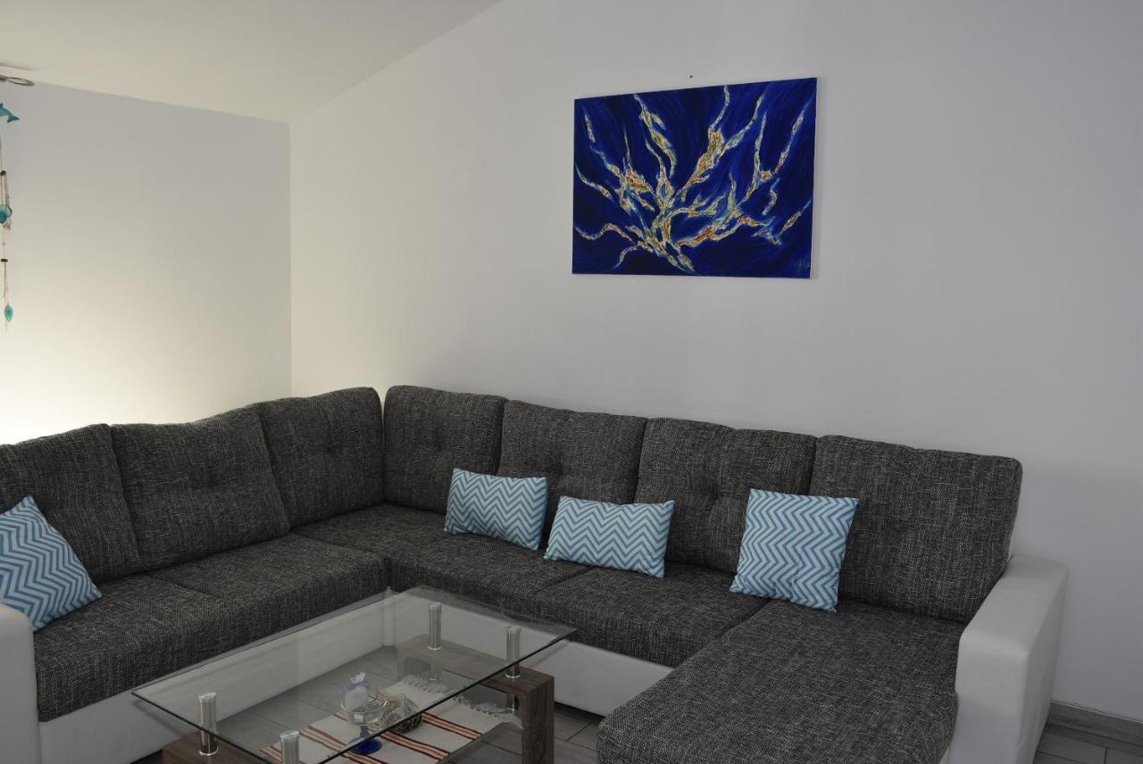 Apartmani Mira Klenovica Εξωτερικό φωτογραφία