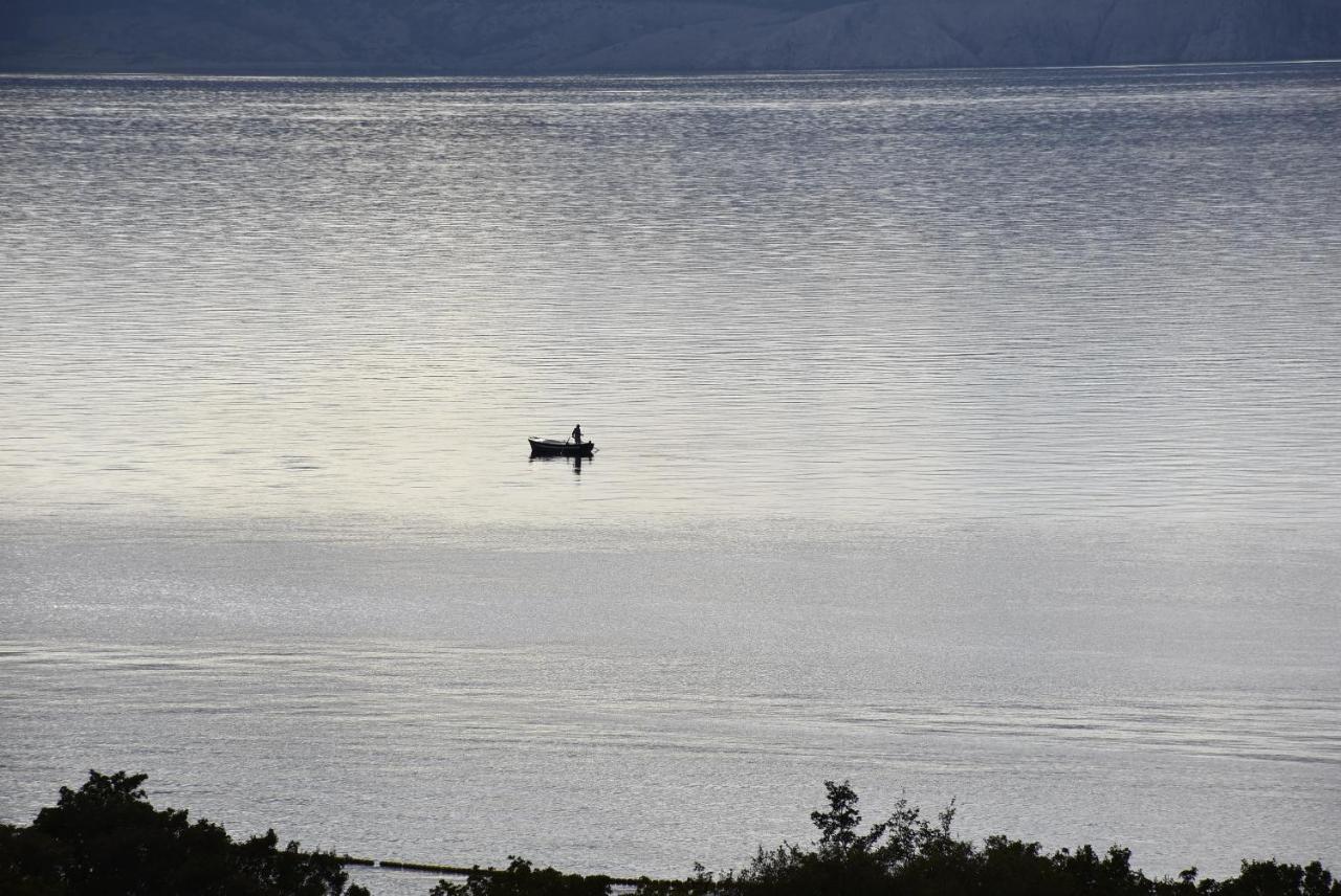 Apartmani Mira Klenovica Εξωτερικό φωτογραφία